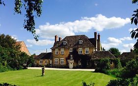 Buscot Manor